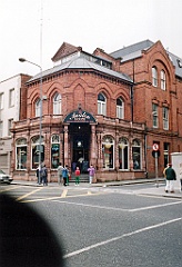 1995 - Irlande 12 (AJ Dublin)